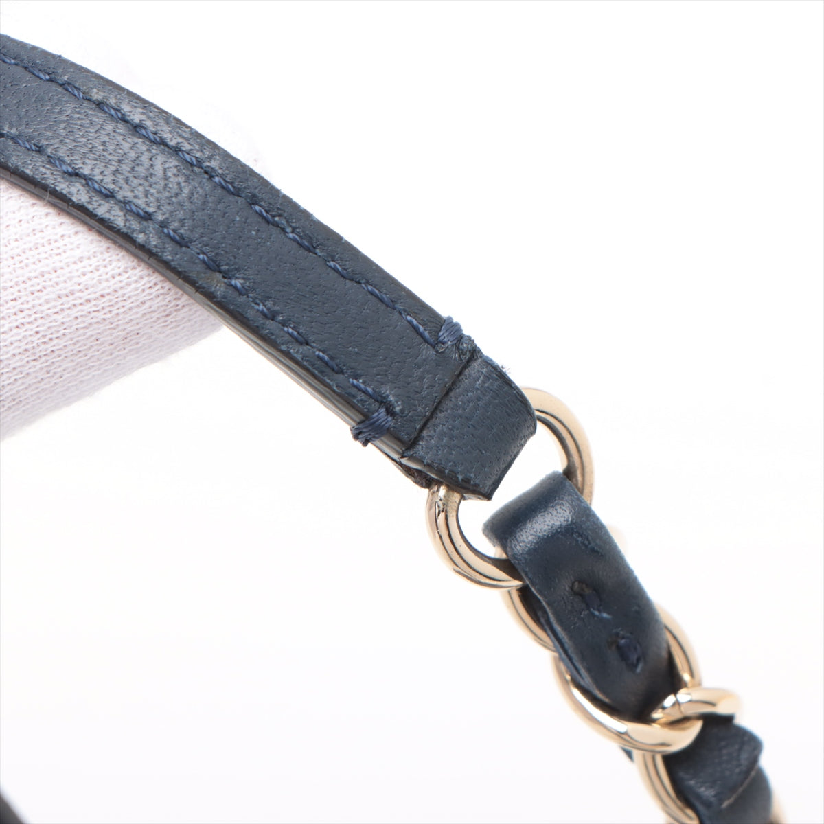 Tweed CC Flap Bag