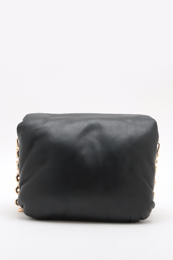 Goya Puffer Bag