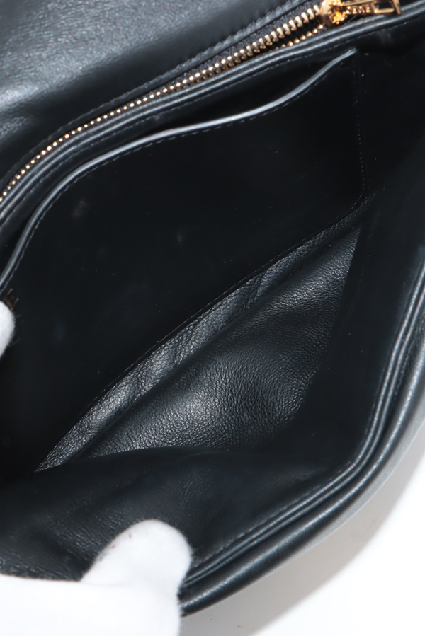 Goya Puffer Bag