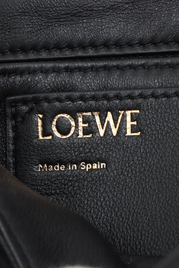 Goya Puffer Bag