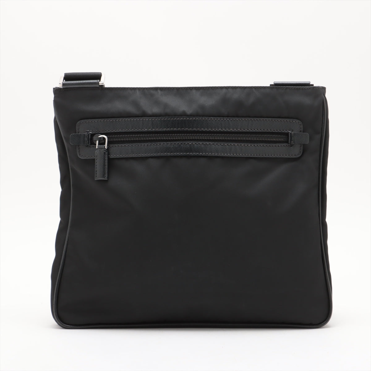 Tessuto Shoulder Bag