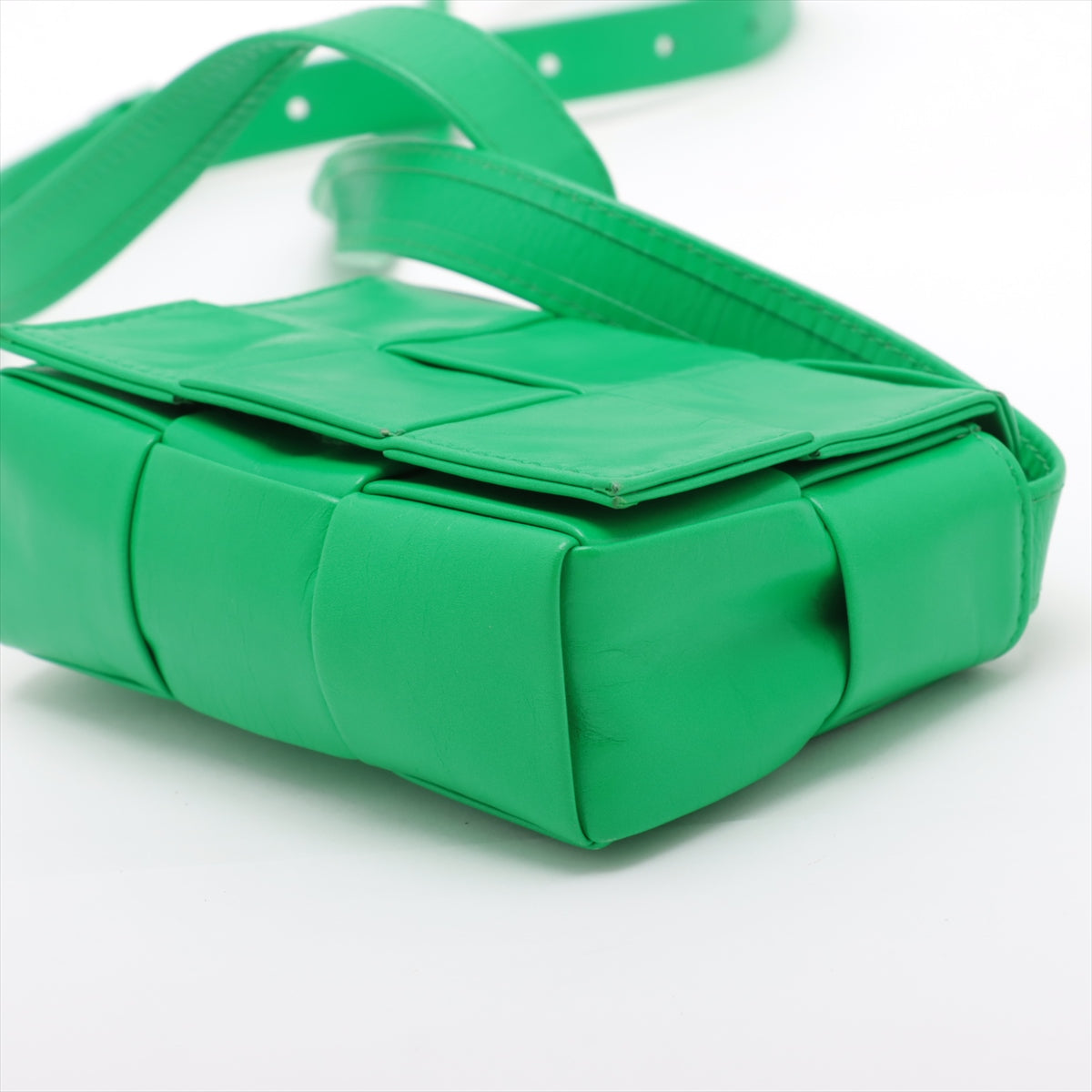 Mini Cassette Bag