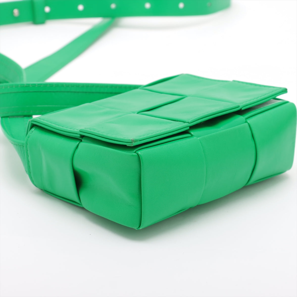 Mini Cassette Bag
