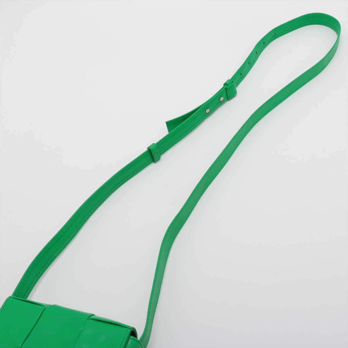 Mini Cassette Bag