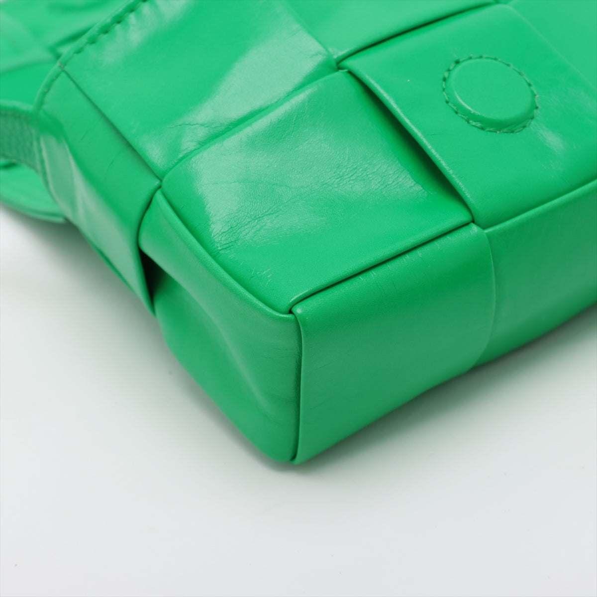 Mini Cassette Bag