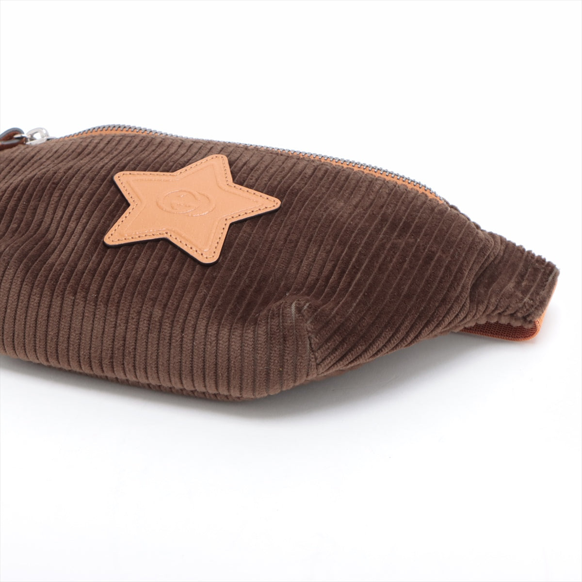 Children's Interlocking G Belt Bag