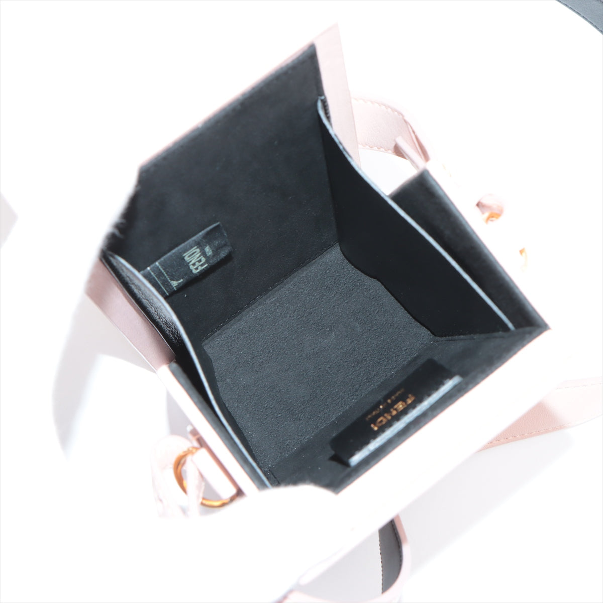 Leather Packaging Vertical Box Mini