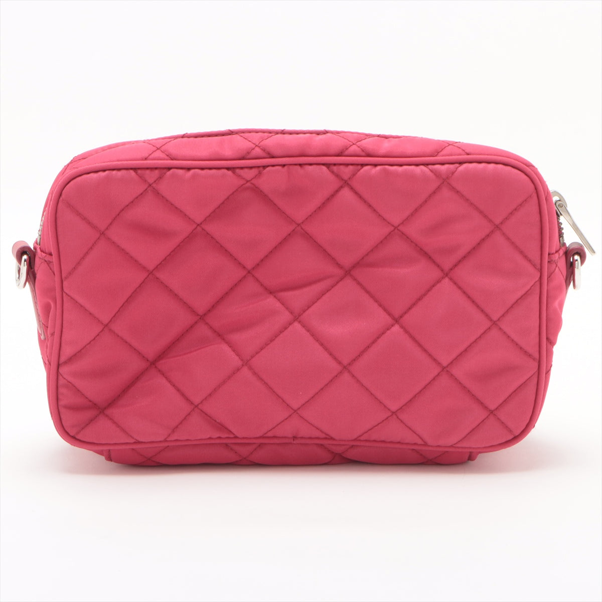 Tessuto Impuntu Crossbody Bag