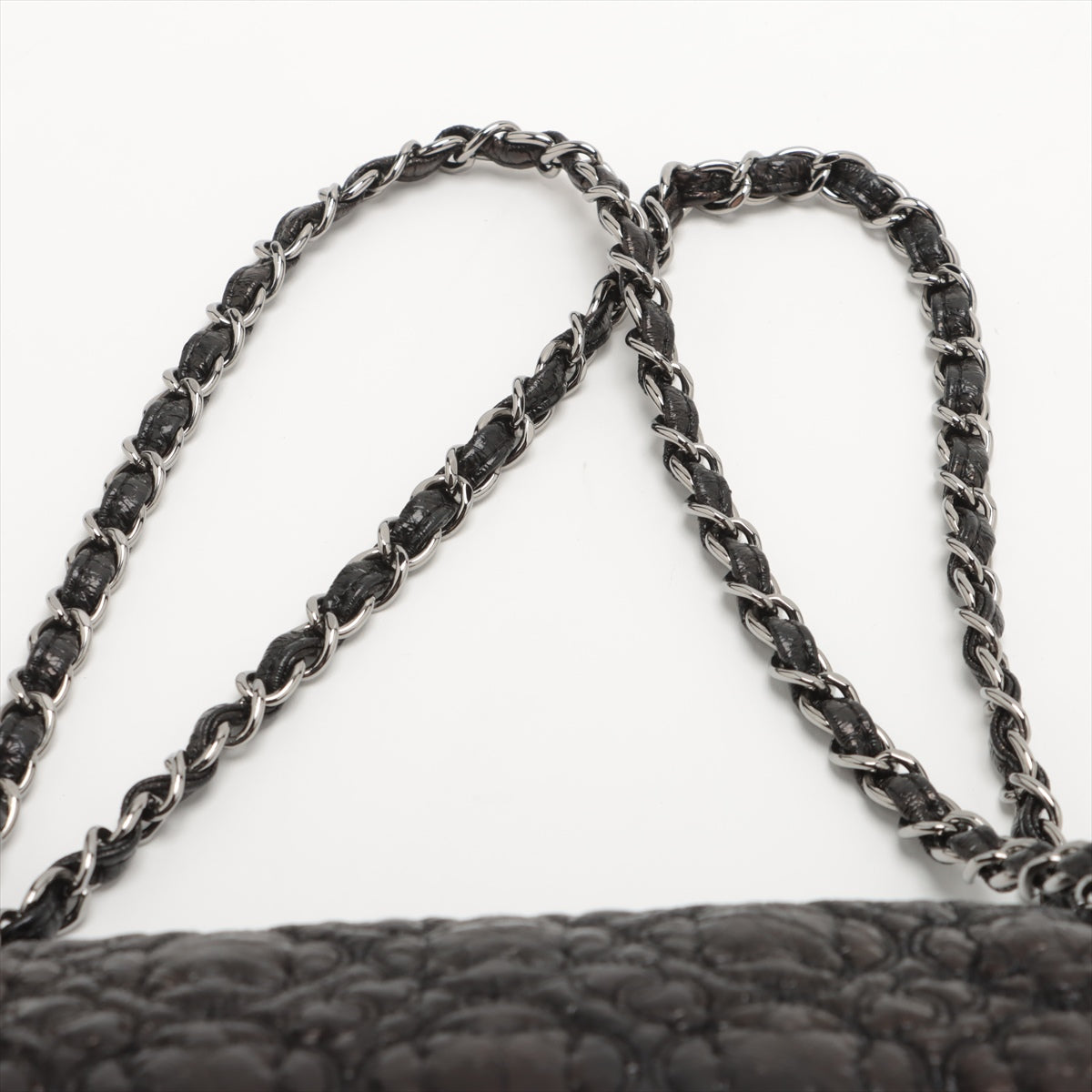 Camelia Single Flap Bag