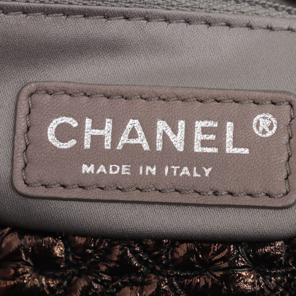 Camelia Single Flap Bag