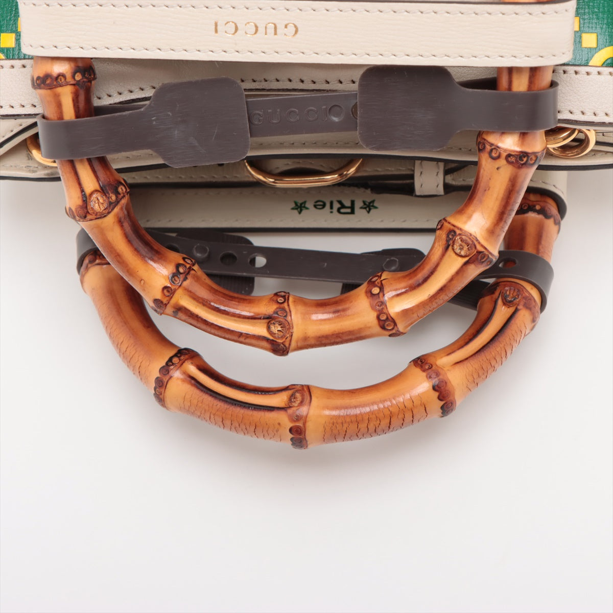 Small Jumbo GG Diana Tote