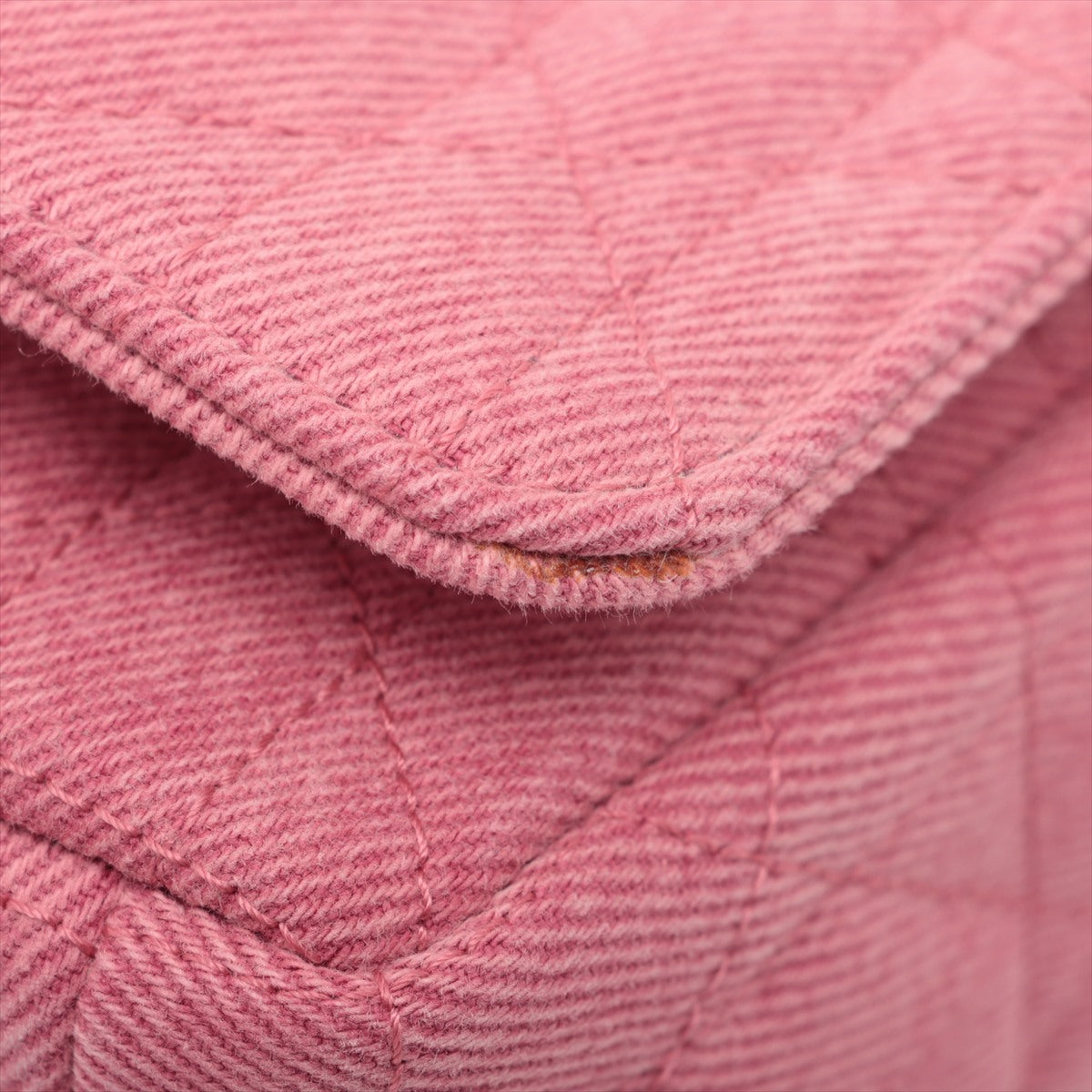 Cannage Small Caro Bag