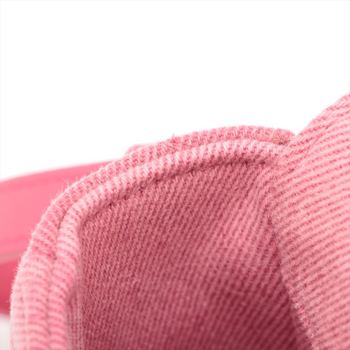 Cannage Small Caro Bag