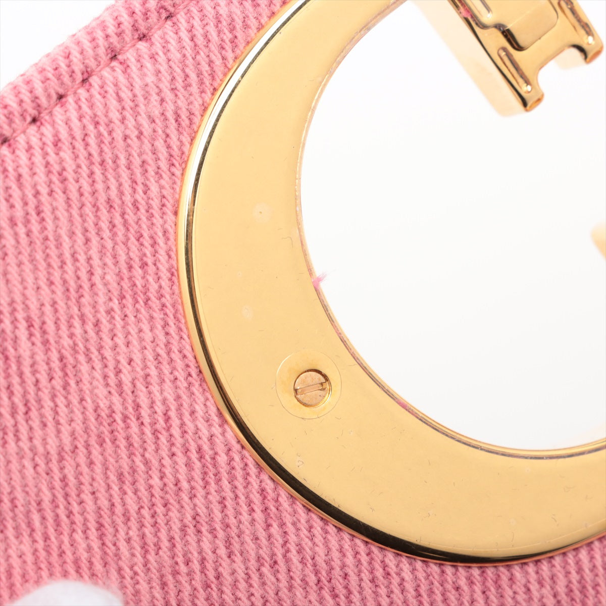 Cannage Small Caro Bag