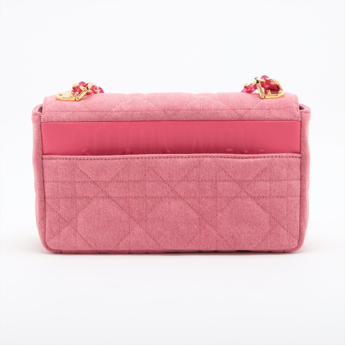 Cannage Small Caro Bag