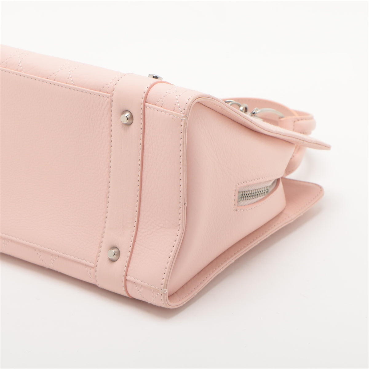 Dior Cannage Bag
