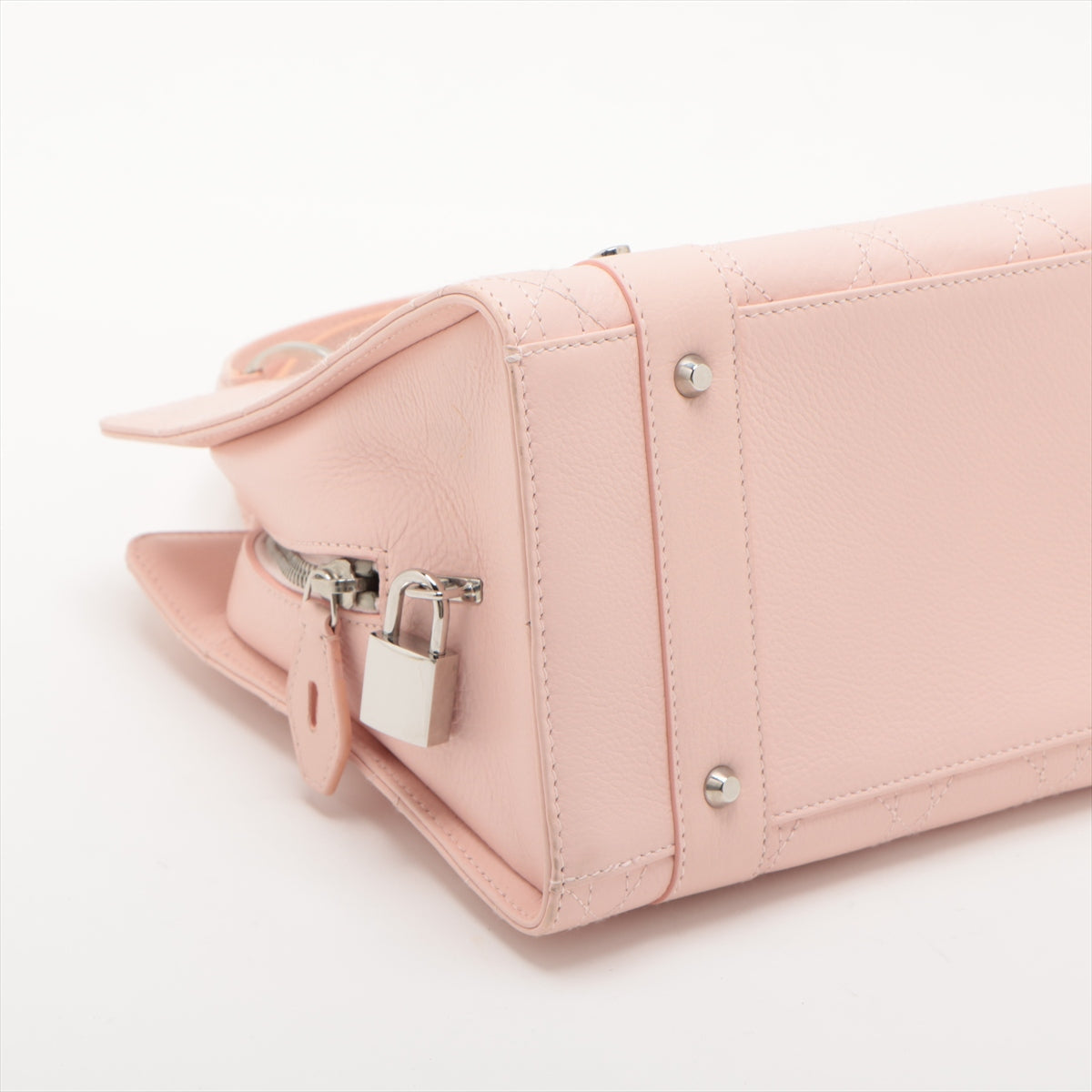 Dior Cannage Bag