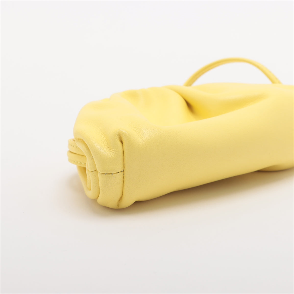 The Micro Coin Pouch