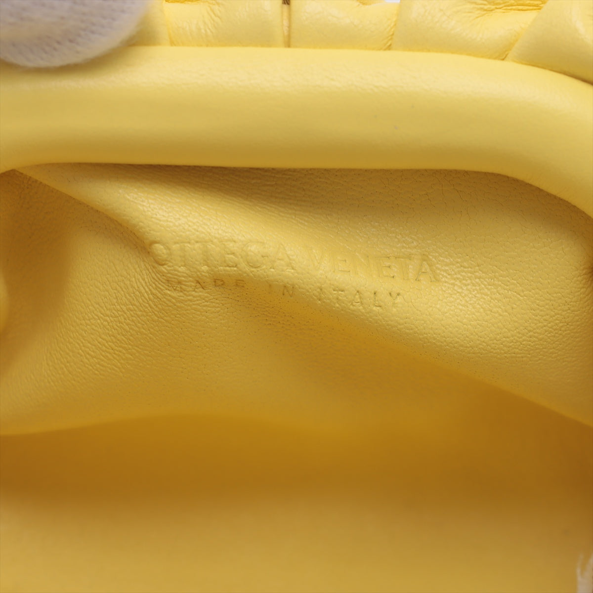 The Micro Coin Pouch