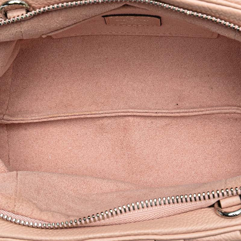 Monogram Mahina Scala Mini Pouch