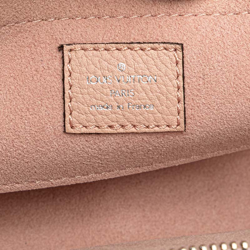 Monogram Mahina Scala Mini Pouch