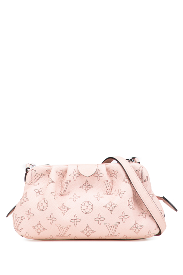 Monogram Mahina Scala Mini Pouch
