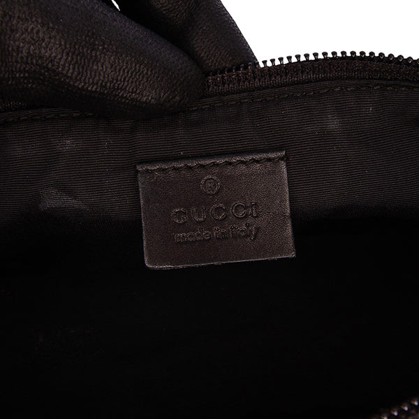 GG Denim Boat