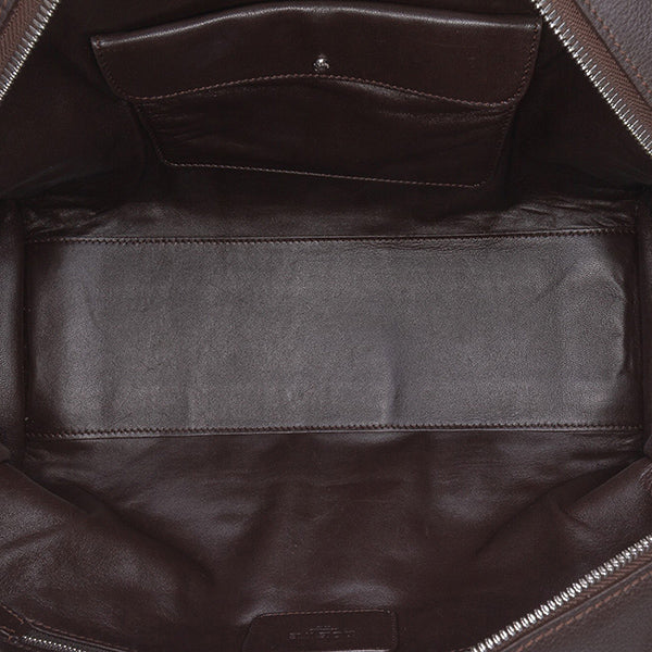 Tricolor Goatskin Amazona 36