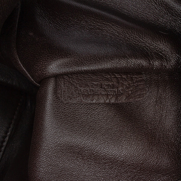 Tricolor Goatskin Amazona 36