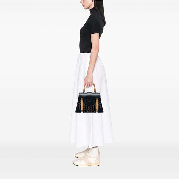Goyardine Saigon Structured PM