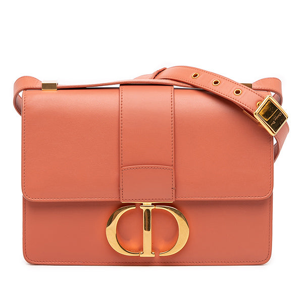Leather 30 Montaigne Flap