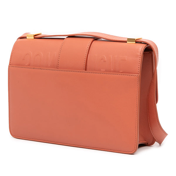 Leather 30 Montaigne Flap