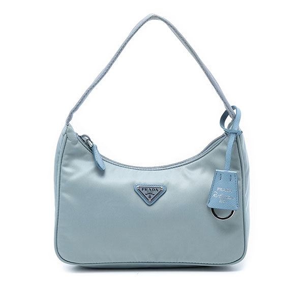 Tessuto Re Edition 2000 Shoulder Bag