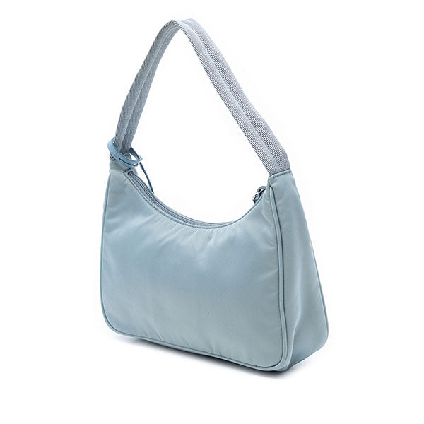 Tessuto Re Edition 2000 Shoulder Bag