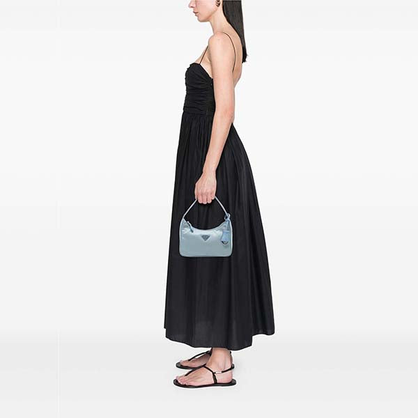 Tessuto Re Edition 2000 Shoulder Bag
