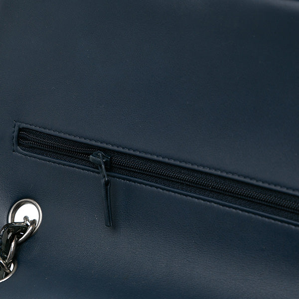 Jumbo Classic Patent Double Flap