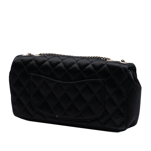 Precious Jewel E/W Flap Bag