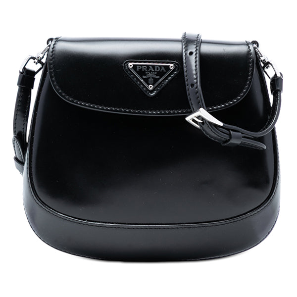 Enameled Metal Triangle Cleo Mini