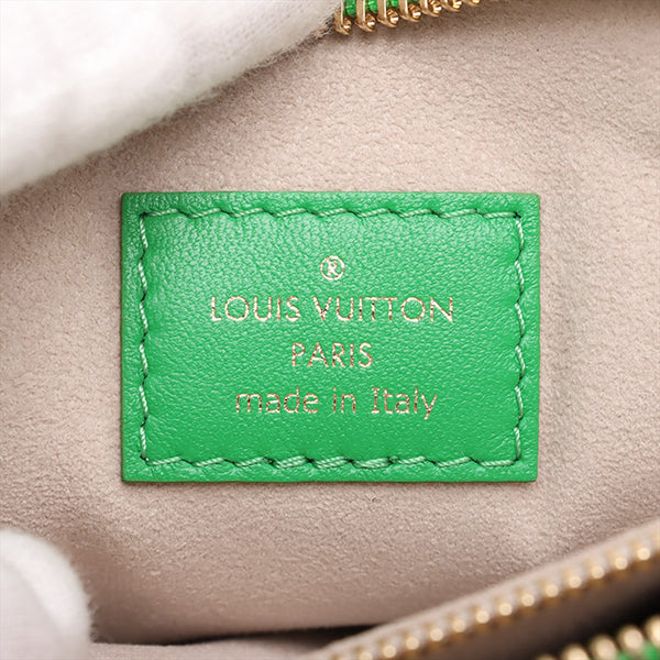 LV Monogram Coussin PM