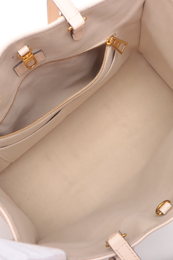 OnTheGo Tote By The Pool Monogram Empreinte Giant MM