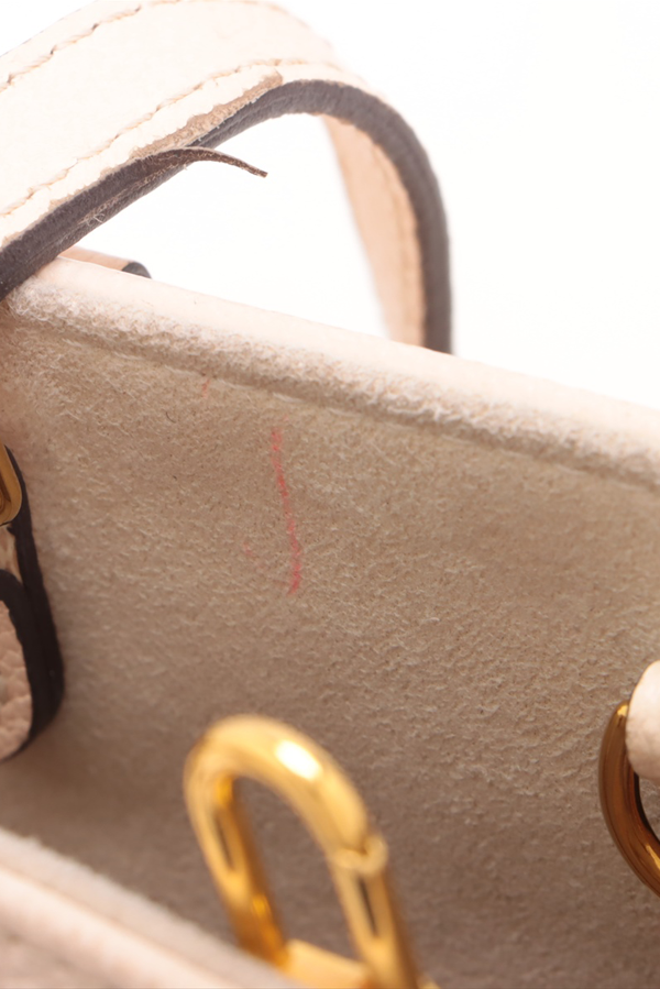 OnTheGo Tote By The Pool Monogram Empreinte Giant MM