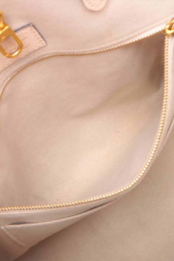OnTheGo Tote By The Pool Monogram Empreinte Giant MM