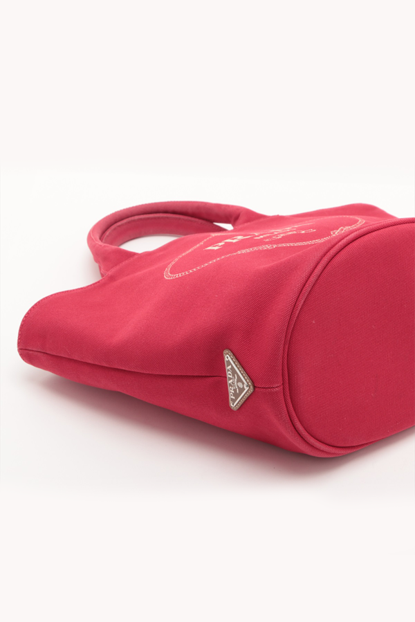 Canapa Convertible Shopping Tote