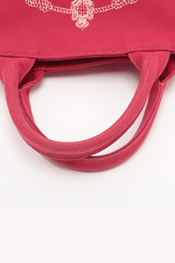 Canapa Convertible Shopping Tote