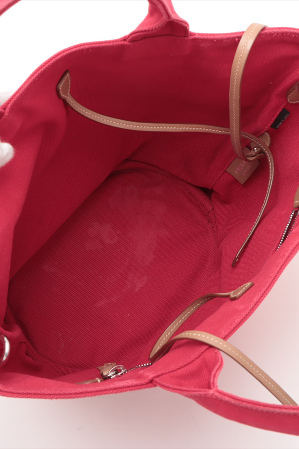 Canapa Convertible Shopping Tote