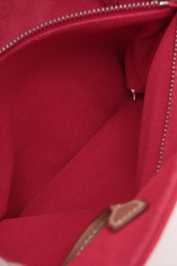 Canapa Convertible Shopping Tote