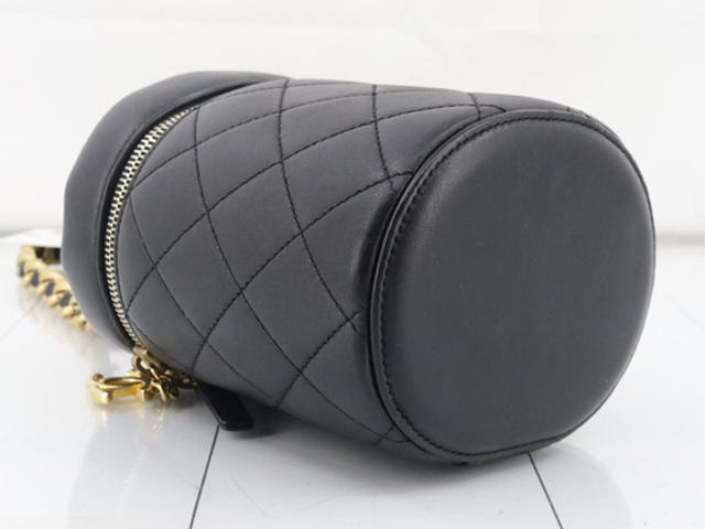 Side Note Vanity Bag