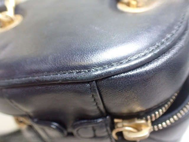 Side Note Vanity Bag