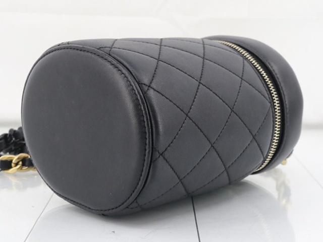 Side Note Vanity Bag