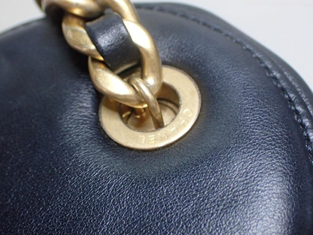 Side Note Vanity Bag